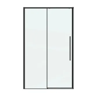 Дверь GROSSMAN 100.K33.01.100.21.00 черный матовый Дверь GROSSMAN 100.K33.01.100.21.00 черный матовый