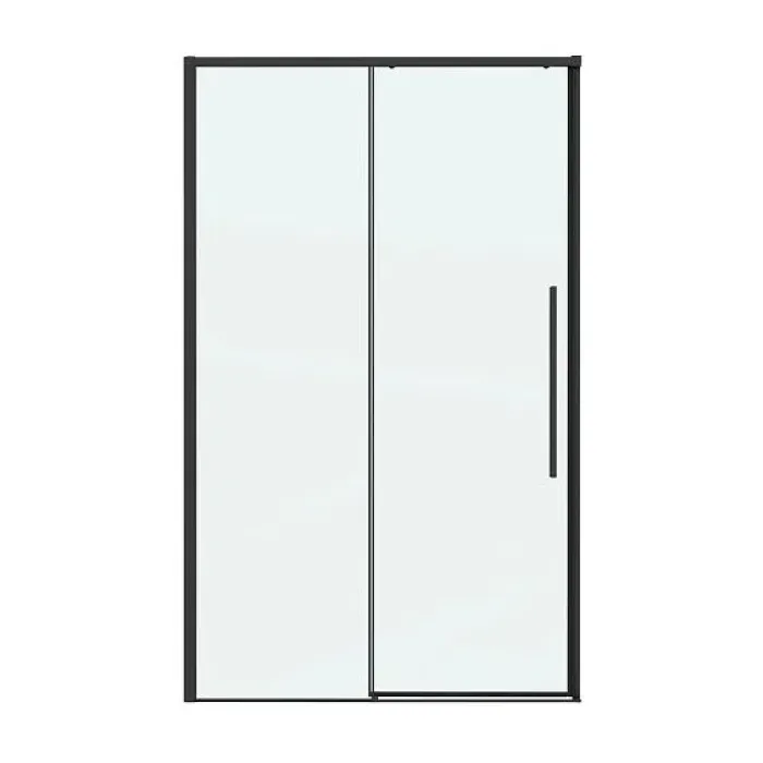 Дверь GROSSMAN 100.K33.01.100.21.00 черный матовый