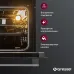 Духовой шкаф GRESSEL U6EB18000 Духовой шкаф GRESSEL U6EB18000