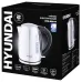 Чайник HYUNDAI HYK-S2014 Чайник HYUNDAI HYK-S2014