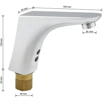 Смеситель BRIMIX 087