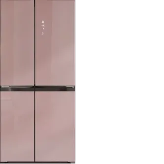 Холодильник LEX LCD450PnGID Cross Door