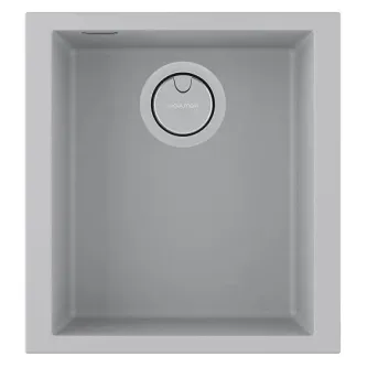 Кухонная мойка PAULMARK NEO CLASSIC PM964144-UGR