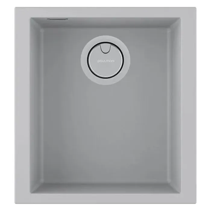Кухонная мойка PAULMARK NEO CLASSIC PM964144-UGR