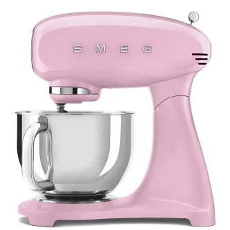 Миксер SMEG SMF05PKEU Миксер SMEG SMF05PKEU