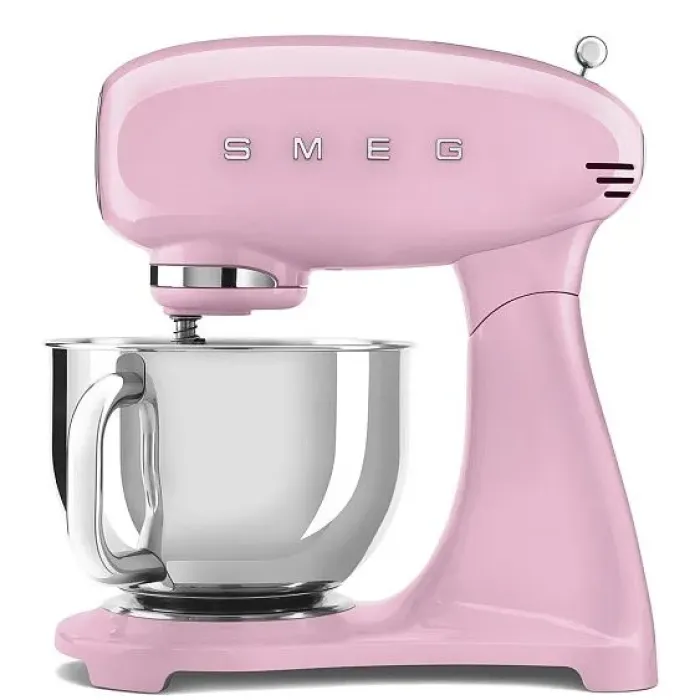 Миксер SMEG SMF05PKEU Миксер SMEG SMF05PKEU