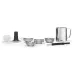 Кофемашина KITCHENAID 5KES6551EJP Кофемашина KITCHENAID 5KES6551EJP