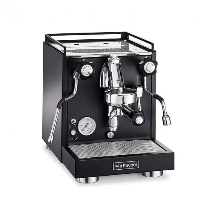 Кофемашина SMEG La Pavoni LPSCCB01EU