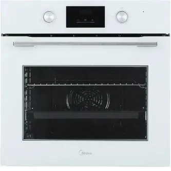 Духовой шкаф MIDEA MO509103YGW Духовой шкаф MIDEA MO509103YGW