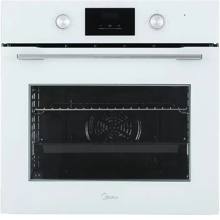 Духовой шкаф MIDEA MO509103YGW