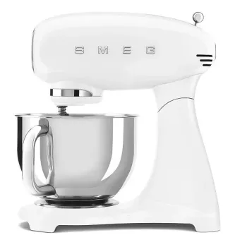 Миксер SMEG SMF05WHEU Миксер SMEG SMF05WHEU