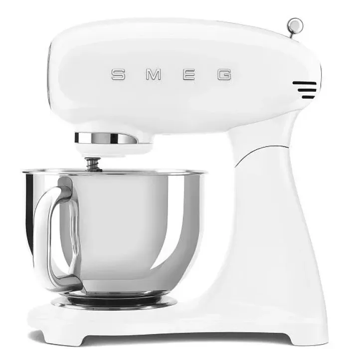 Миксер SMEG SMF05WHEU Миксер SMEG SMF05WHEU