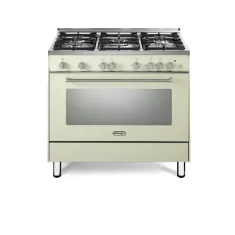 Плита газовая DELONGHI pggvb 965 ghi