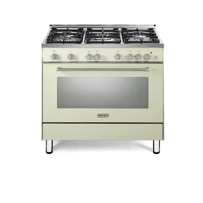 Плита газовая DELONGHI pggvb 965 ghi Плита газовая DELONGHI pggvb 965 ghi
