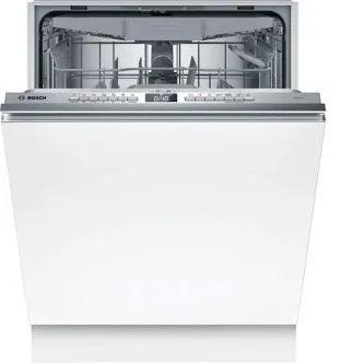 Посудомоечная машина BOSCH SMV4HVX07E Посудомоечная машина BOSCH SMV4HVX07E