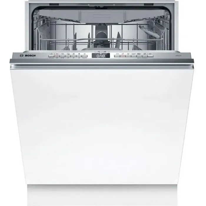 Посудомоечная машина BOSCH SMV4HVX07E Посудомоечная машина BOSCH SMV4HVX07E