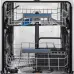 Посудомоечная машина ELECTROLUX ESA47210SW Посудомоечная машина ELECTROLUX ESA47210SW