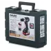 Шуруповерт METABO bs 18 lt quick акк.винт.60нм,2х4,0ач liion,кейс (602102500)
