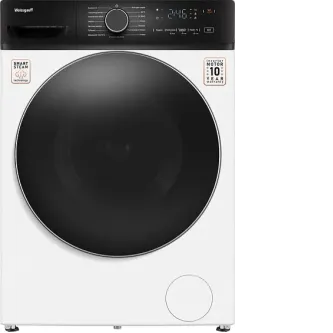 Стиральная машина WEISSGAUFF WMD 4628 Inverter Steam Стиральная машина WEISSGAUFF WMD 4628 Inverter Steam