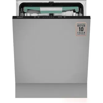 Посудомоечная машина WEISSGAUFF BDW 6136 D Inverter AutoOpen Timer Floor