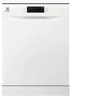 Посудомоечная машина ELECTROLUX ESA47210SW Посудомоечная машина ELECTROLUX ESA47210SW