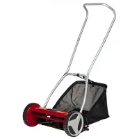 Газонокосилка EINHELL GC-HM 400 Газонокосилка EINHELL GC-HM 400