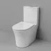Унитаз GROSSMAN GR-5607SQ Унитаз GROSSMAN GR-5607SQ