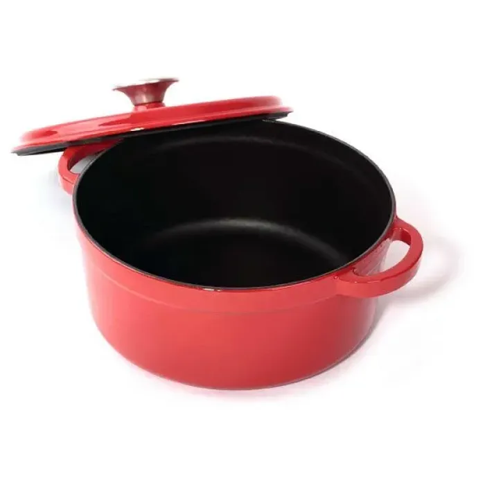 Кастрюля KORTING K 1224 R Кастрюля KORTING K 1224 R