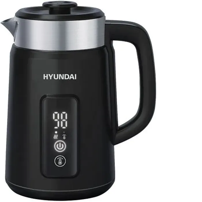 Чайник HYUNDAI HYK-S3505 Чайник HYUNDAI HYK-S3505