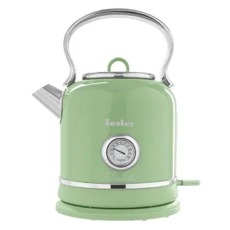 Чайник TESLER KT-1745 GREEN Чайник TESLER KT-1745 GREEN