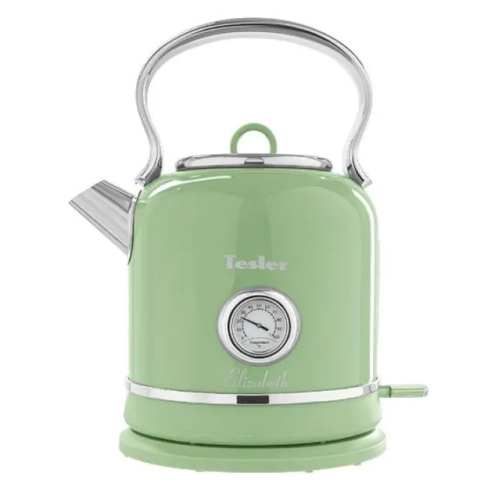 Чайник TESLER KT-1745 GREEN Чайник TESLER KT-1745 GREEN