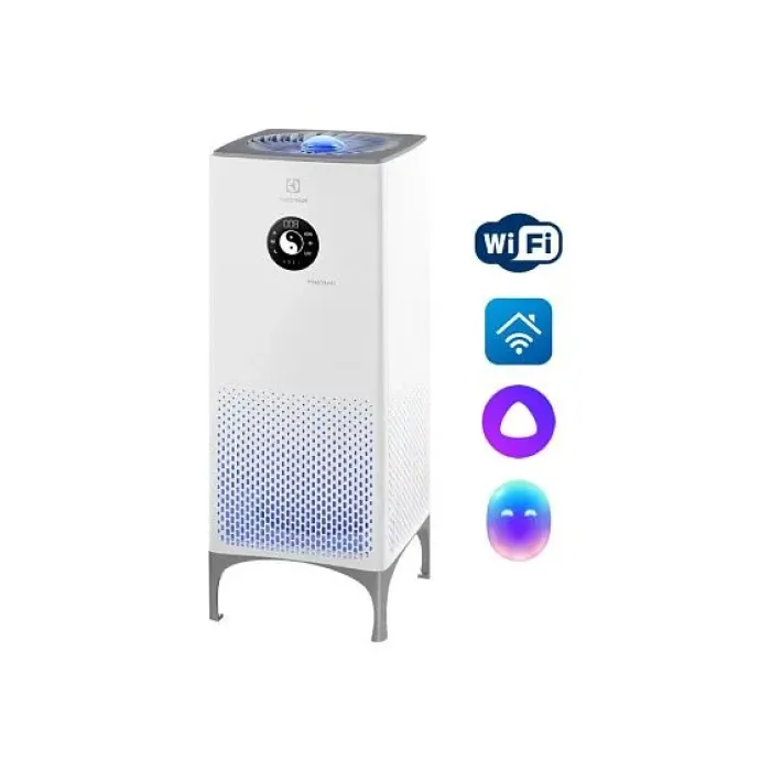Воздухоочиститель ELECTROLUX EAP-2050D Yin&Yang Воздухоочиститель ELECTROLUX EAP-2050D Yin&Yang