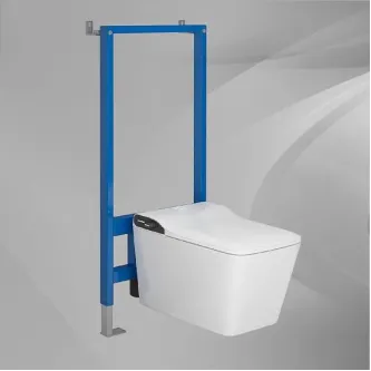 Комплект GROSSMAN инсталляция 901.K31.01.000 + унитаз GR-5701