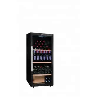 Винный шкаф Climadiff PCLV160