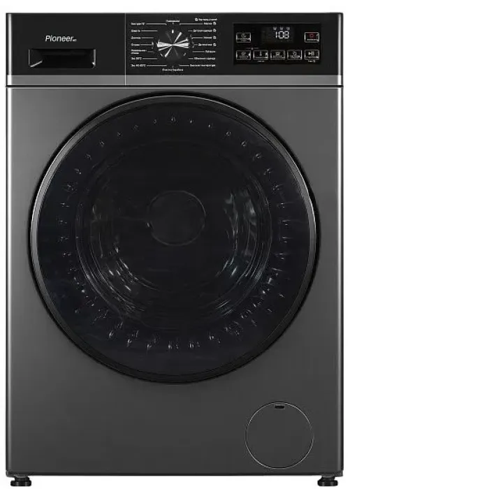 Стиральная машина PIONEER WM-127002DG Стиральная машина PIONEER WM-127002DG