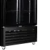 Холодильная витрина NORD RSC 600 GBB