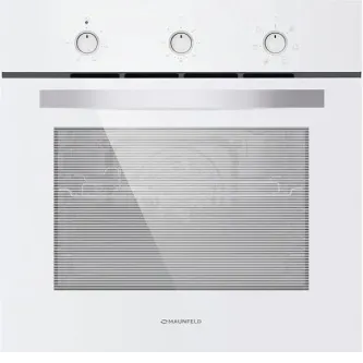 Электрический духовой шкаф Maunfeld EOEC.586PW