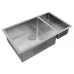 Кухонная мойка PAULMARK NEXT PM226944-BSL Кухонная мойка PAULMARK NEXT PM226944-BSL