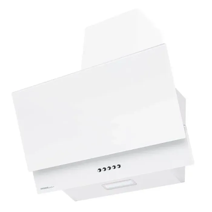 Вытяжка HOMSair SATURN PUSH 60 БЕЛЫЙ Вытяжка HOMSair SATURN PUSH 60 БЕЛЫЙ