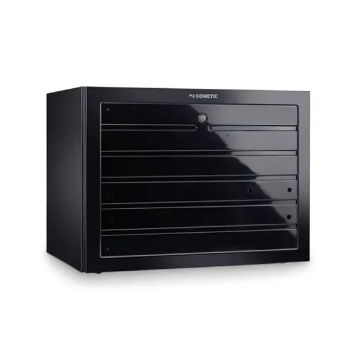 Минибар DOMETIC DM 50 NTE F Lock Минибар DOMETIC DM 50 NTE F Lock