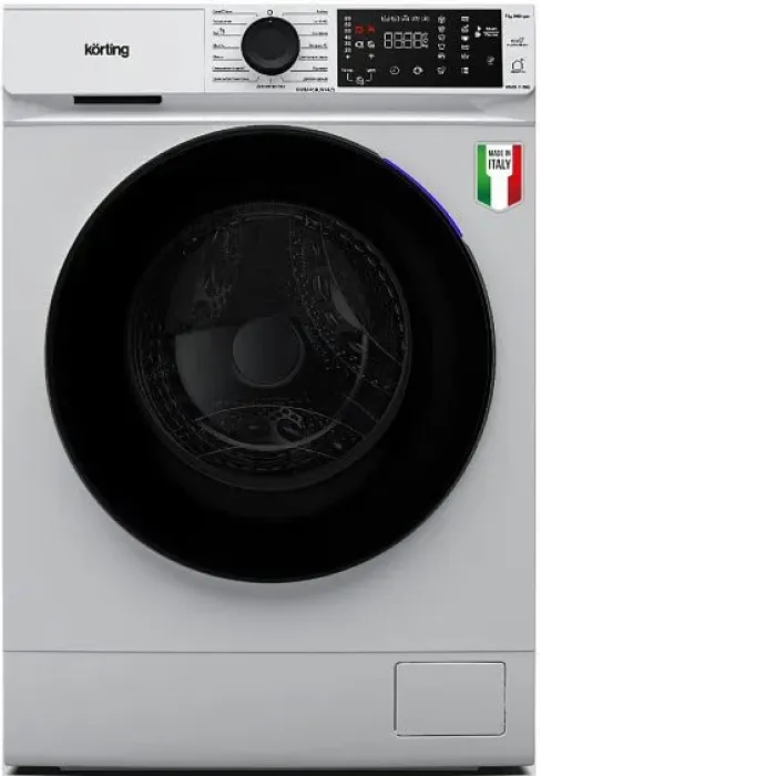 Стиральная машина KORTING KWM 63ICN4012