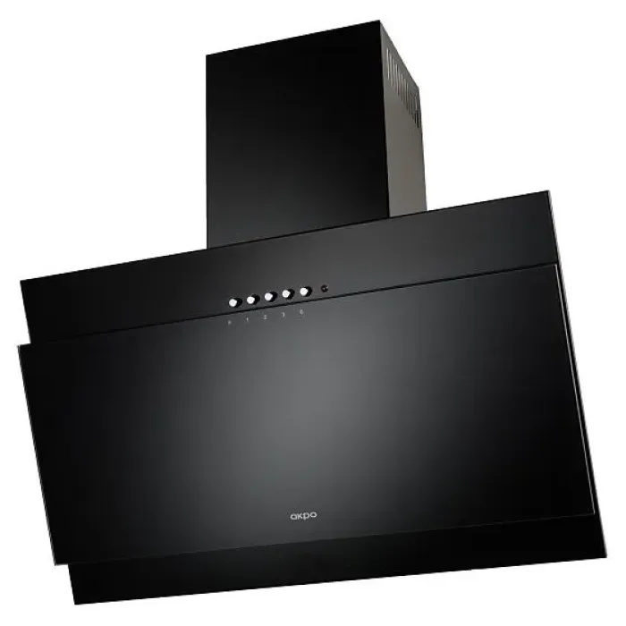 Вытяжка AKPO WK-4 Juno eco II черный