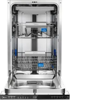 Посудомоечная машина MIDEA MID45S485I Посудомоечная машина MIDEA MID45S485I