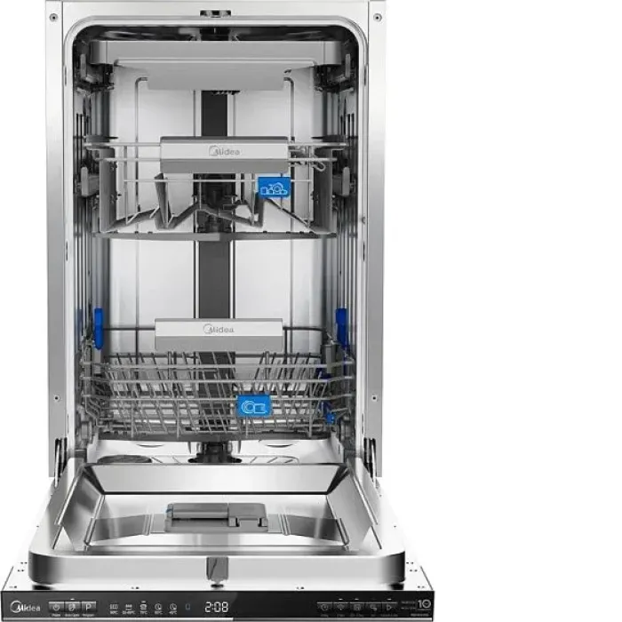 Посудомоечная машина MIDEA MID45S485I