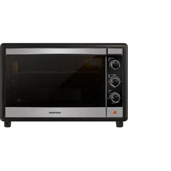 Мини-печь NORDFROST RC 450 ZB pizza Мини-печь NORDFROST RC 450 ZB pizza