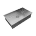 Кухонная мойка PAULMARK NEXT PM217444-BS Кухонная мойка PAULMARK NEXT PM217444-BS