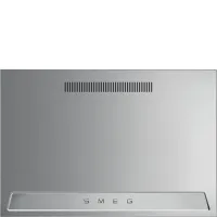 Стеновая панель Smeg KIT1TR41X (для варочных центров TR4110 .) Стеновая панель Smeg KIT1TR41X (для варочных центров TR4110 .)