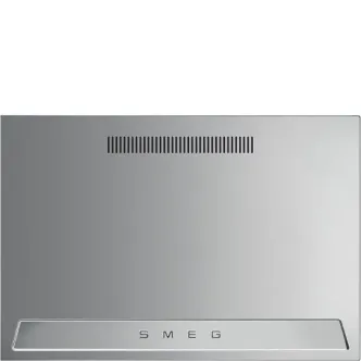 Стеновая панель Smeg KIT1TR41X (для варочных центров TR4110 .) Стеновая панель Smeg KIT1TR41X (для варочных центров TR4110 .)