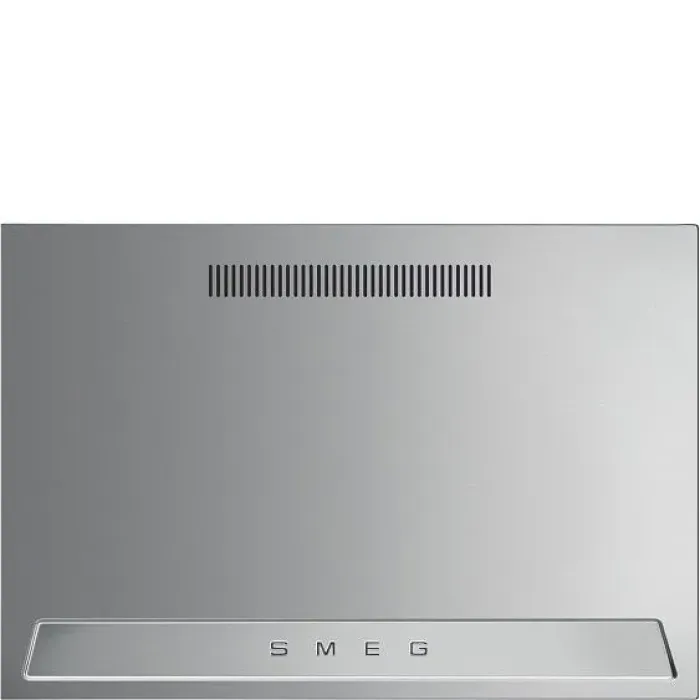 Стеновая панель Smeg KIT1TR41X (для варочных центров TR4110 .)