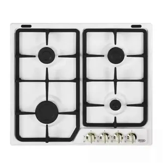 Газовая поверхность DELONGHI bg 46 asv gu